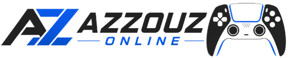 azzouz logo